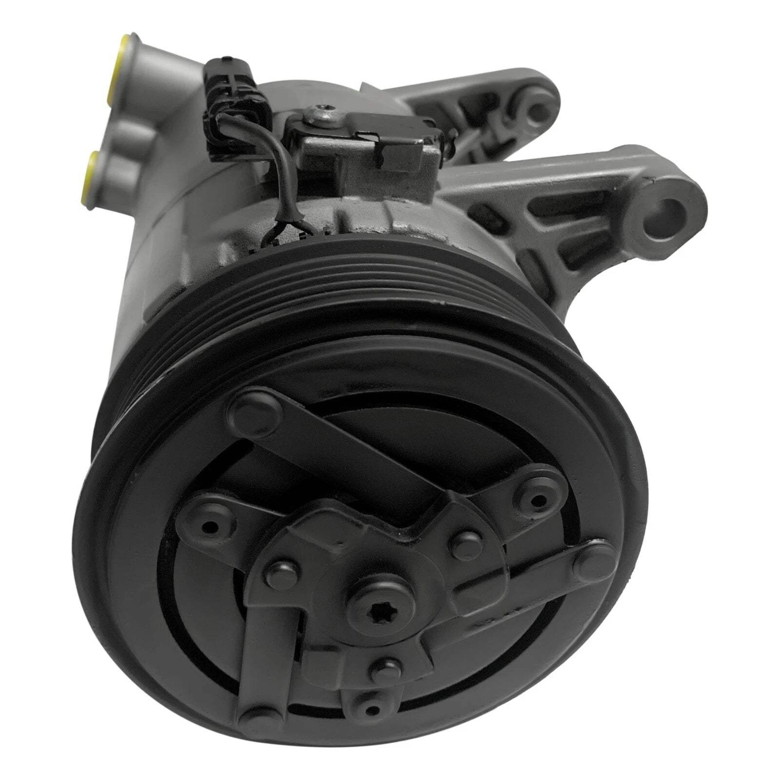 AC Compressor Kit Replacement for Chevrolet Corvette 6.2L (2017-2017)