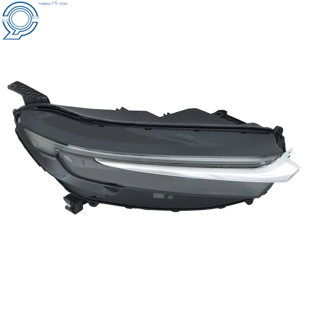 LED Headlight for Honda CR-V (2023–2024) Right, Electroplated Trim