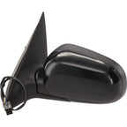Driver Left Side Heated Mirror for Mercury Grand Marquis