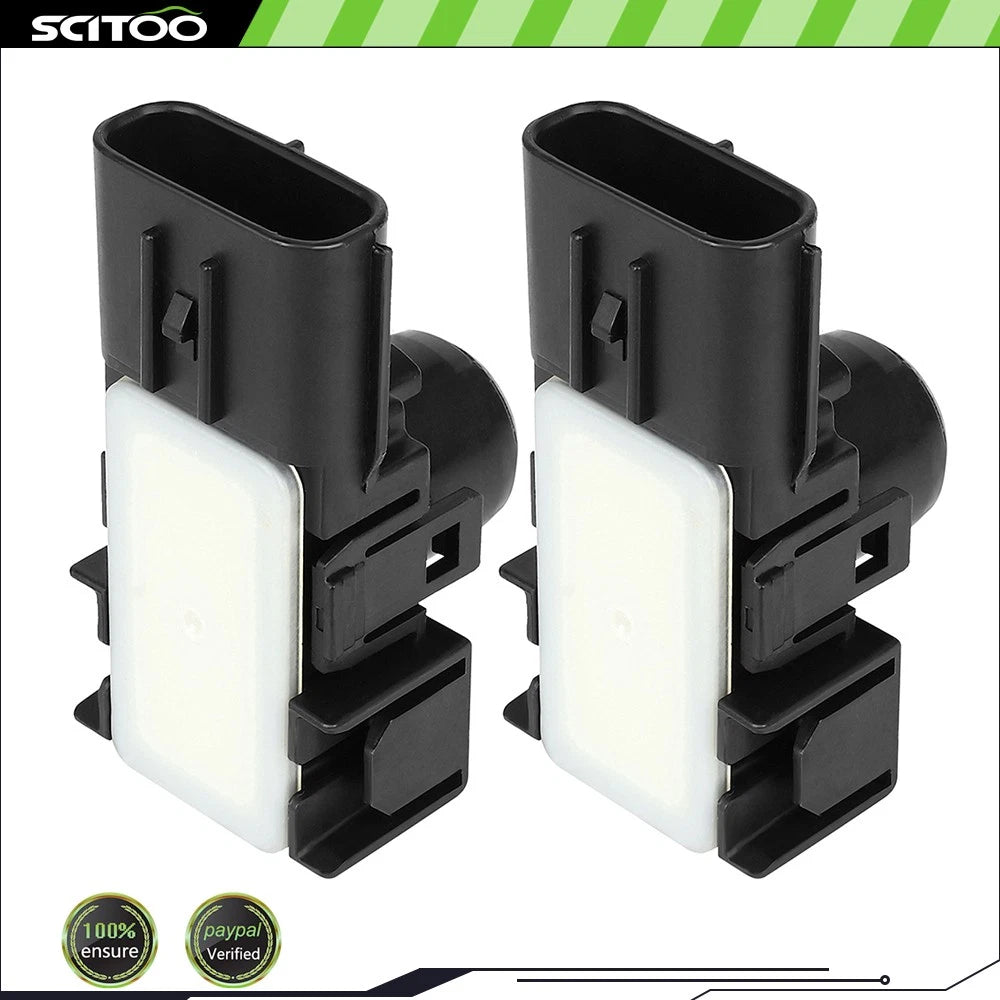 2X PDC Parking Sensor for Lexus GS350/450H (2013–2014) 89341-76010-C0 89341-76010