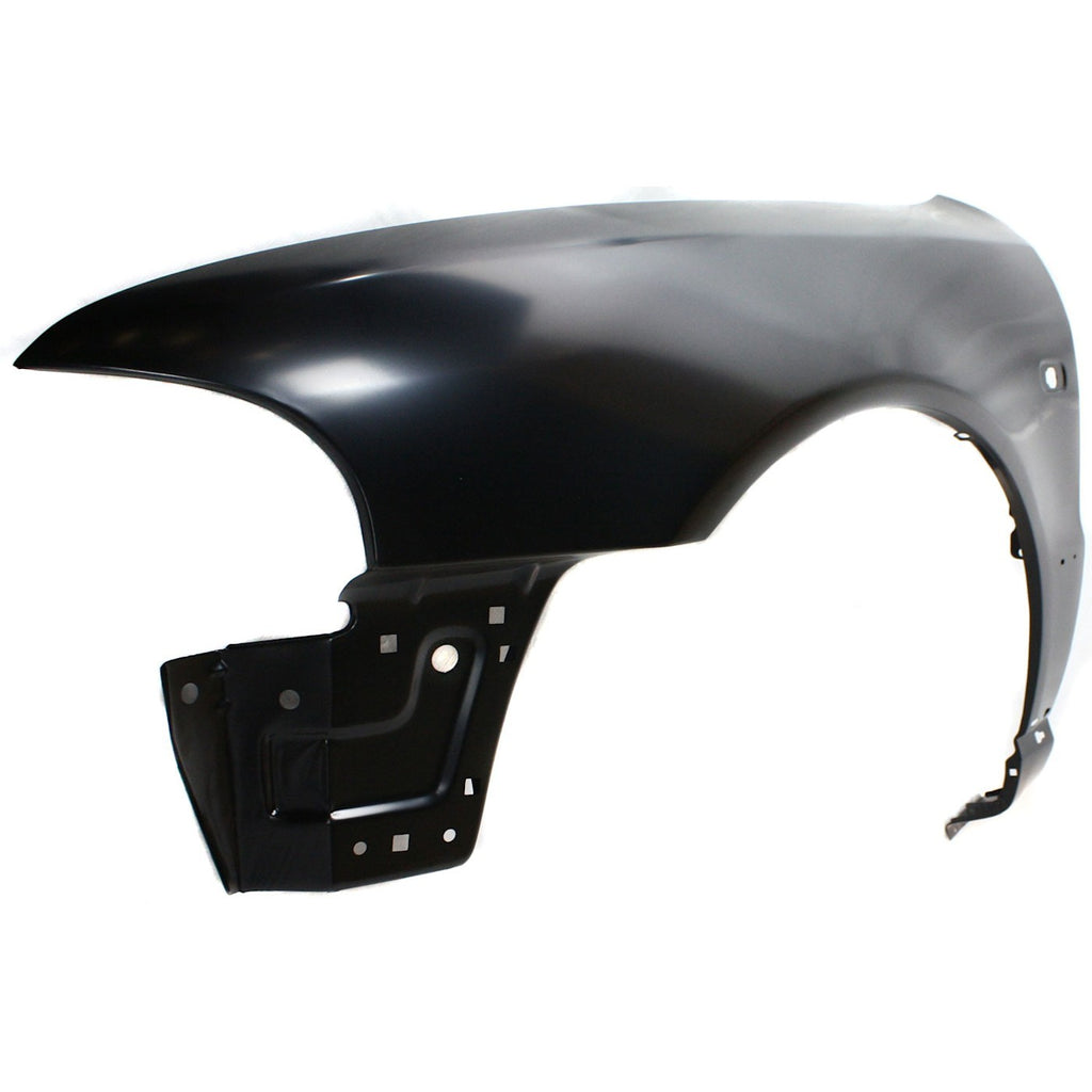 Fender for Audi S4 (2000–2002) Front Driver Side