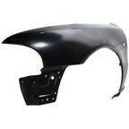 Fender for Audi S4 (2000–2002) Front Driver Side