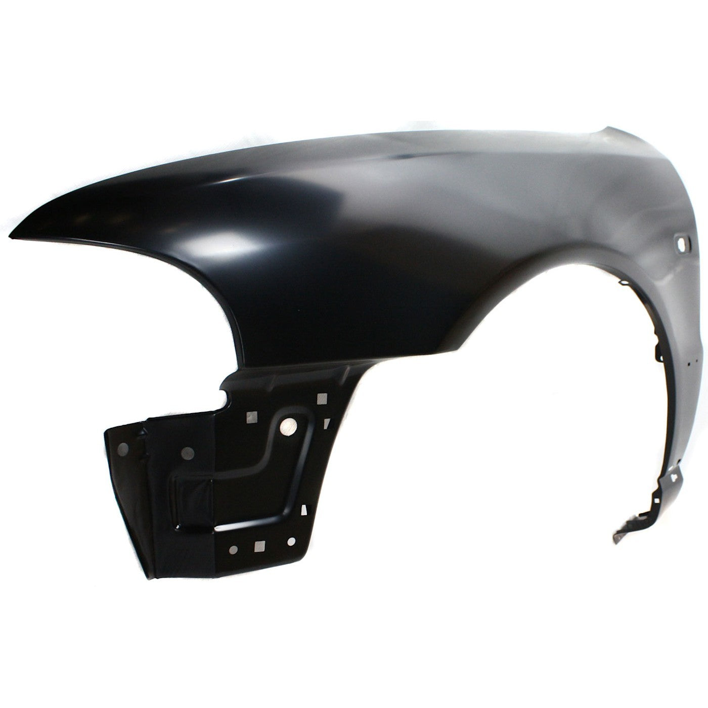 Fender for Audi S4 (2000–2002) Front Driver Side