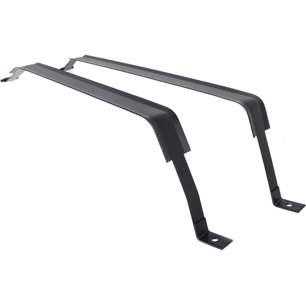 Set of 2 Fuel Tank Straps for Saturn SL SC1 SL2 SC2 SW2