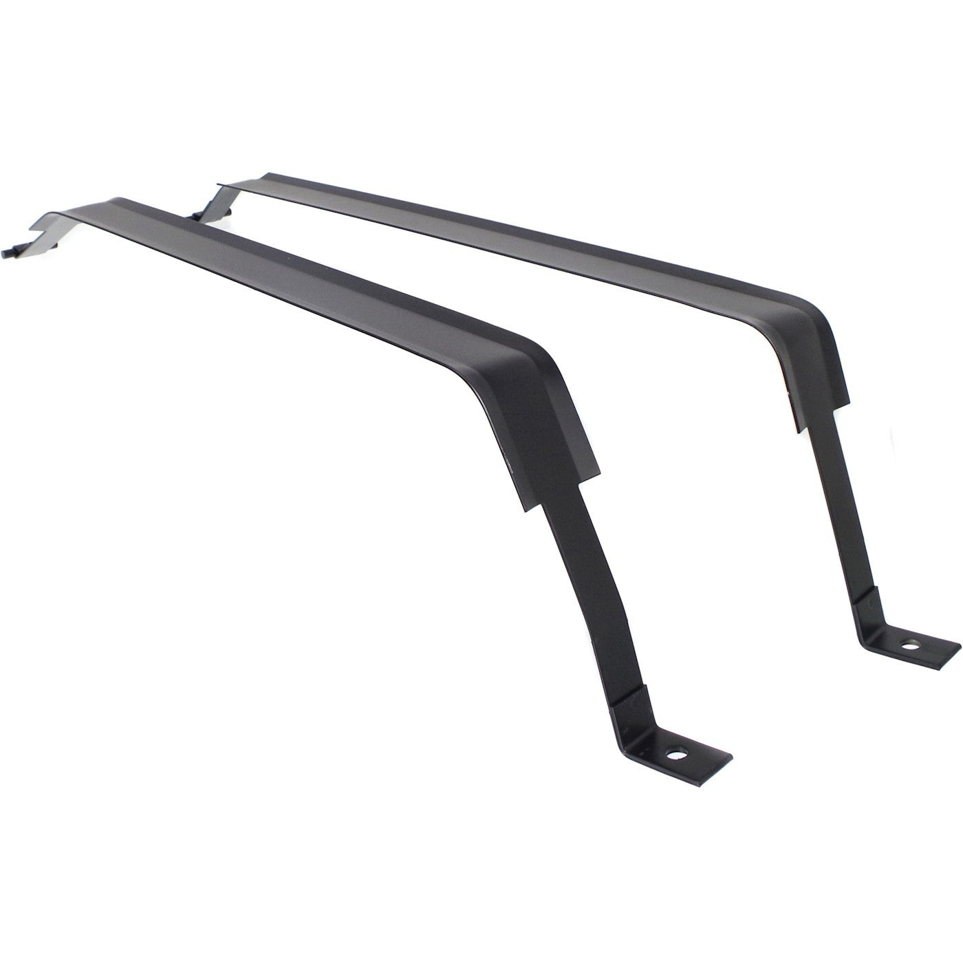 Set of 2 Fuel Tank Straps for Saturn SL SC1 SL2 SC2 SW2