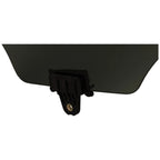 Rear Passenger Door Glass for Santa Fe Sport (2013–2018)