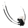 Front Left Door Lock Actuator for Hyundai Santa Fe XL (2013–2019) 81310-2W010