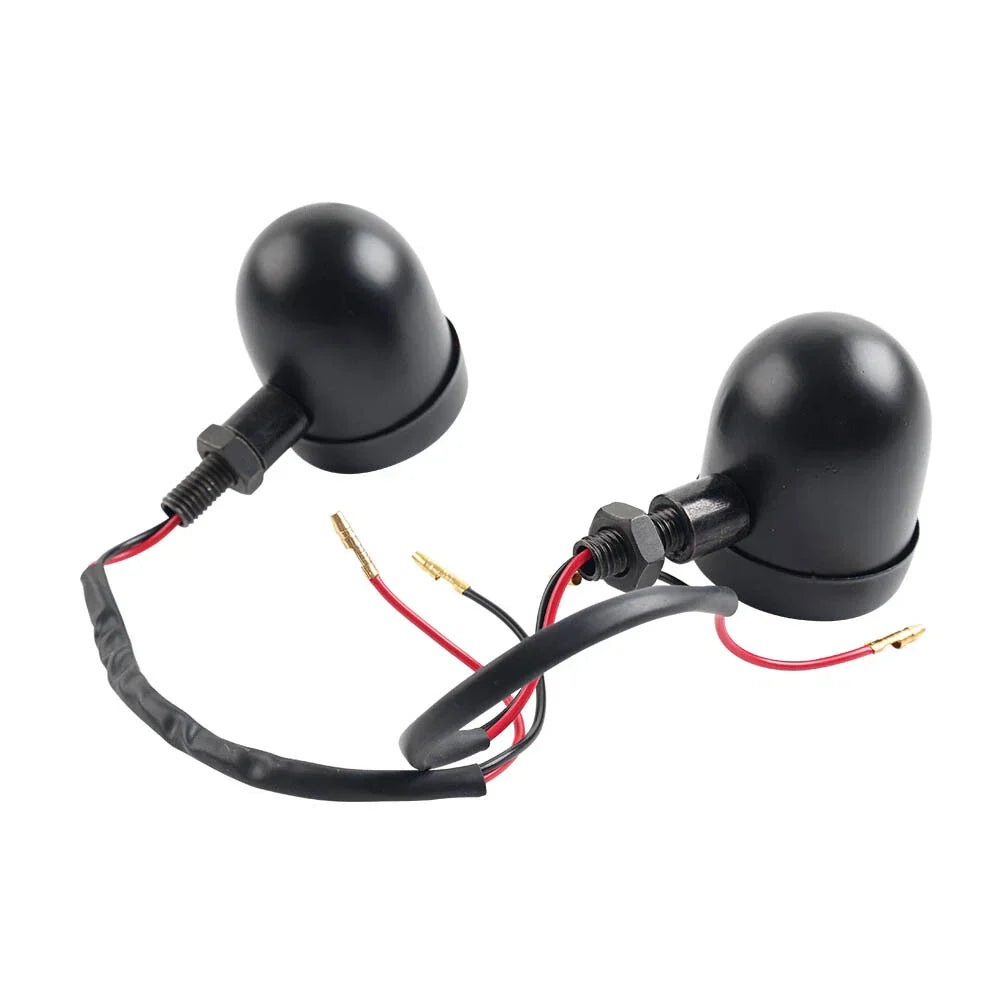 Amber Bulb Turn Signal Light for Suzuki Motorcycle