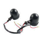 Amber Bulb Turn Signal Light for Suzuki Motorcycle