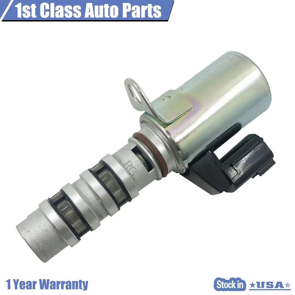 Variable Valve Timing Solenoid for Nissan Infiniti EX35 Q70 QX50 (2008–2019)