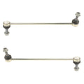 2X Front Stabilizer Sway Bar Link Set for Mercedes C117 W242 X156