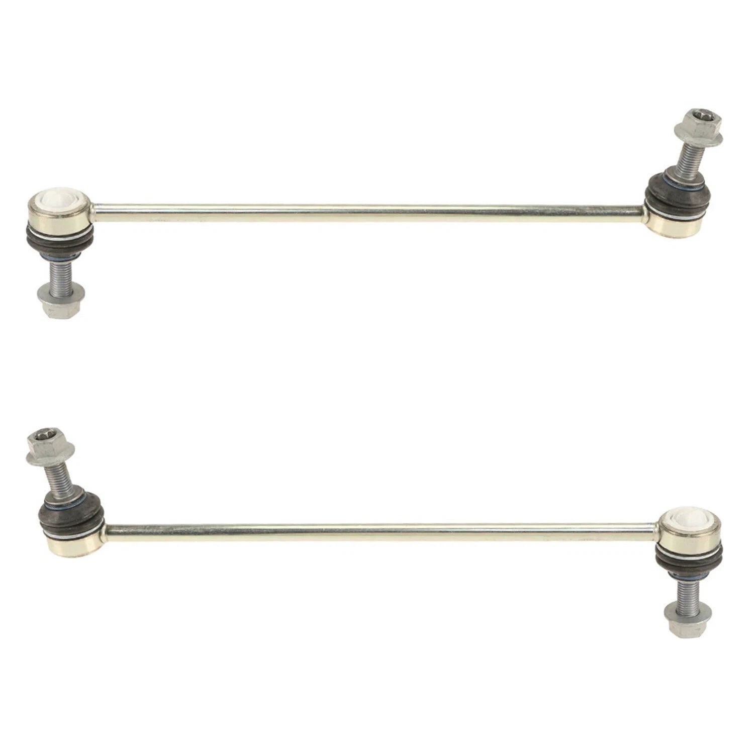 2X Front Stabilizer Sway Bar Link Set for Mercedes C117 W242 X156