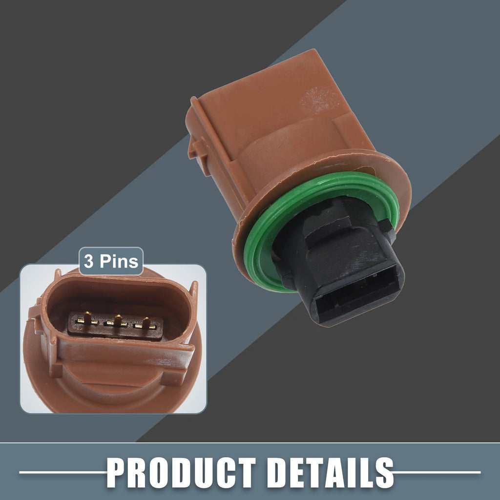 Turn Signal Light Marker Lamp Socket 9E53-13411-AA for Ford F-150 (2015–2018)