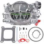 4 Barrel 1403 Performer Carburetor for 500 CFM Electric Choke
