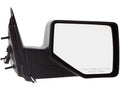 Right Mirror for Mazda B4000 (2006–2007) BK688GN
