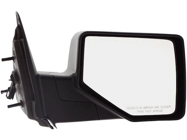 Right Mirror for Mazda B4000 (2006–2007) BK688GN