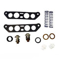 Thermostat Service Kit for Johnson Evinrude V4 Crossflow Outboard (18-3673)
