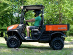 2" Lift Kit for Kubota RTV X900 / X1100C / X1120 / X1140