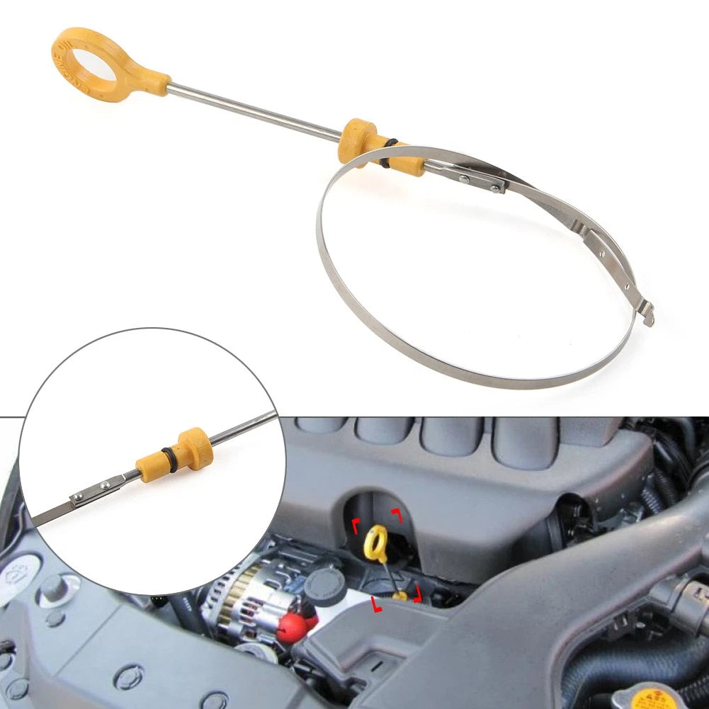 Engine Oil Dipstick for Nissan Versa (2007–2012) 11140-EL00A