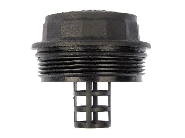 Oil Filter Housing Cap for Mazda 3 2.3L (2004–2013) WP741JS