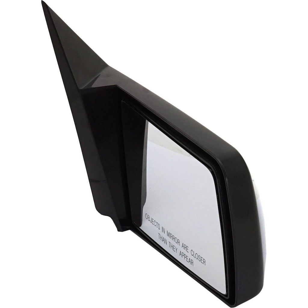 Manual Glass Side Mirror for Chevy K1500 Suburban GMC Yukon (1988–1999)