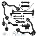 Front End Kit for 1995–1999 Chevy K1500/Tahoe & GMC K1500 5.7L (15pc)