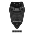Passenger Seat for Ducati Panigale 959 1299 (2015–2019) Black