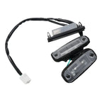 Rear License Plate Light for 2011-2016 Kia Sportage (2011-2016)