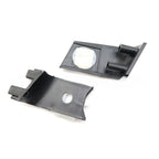 4Pcs Headlight Repair Kit Bracket for BMW X1 E84 (2010–2015)