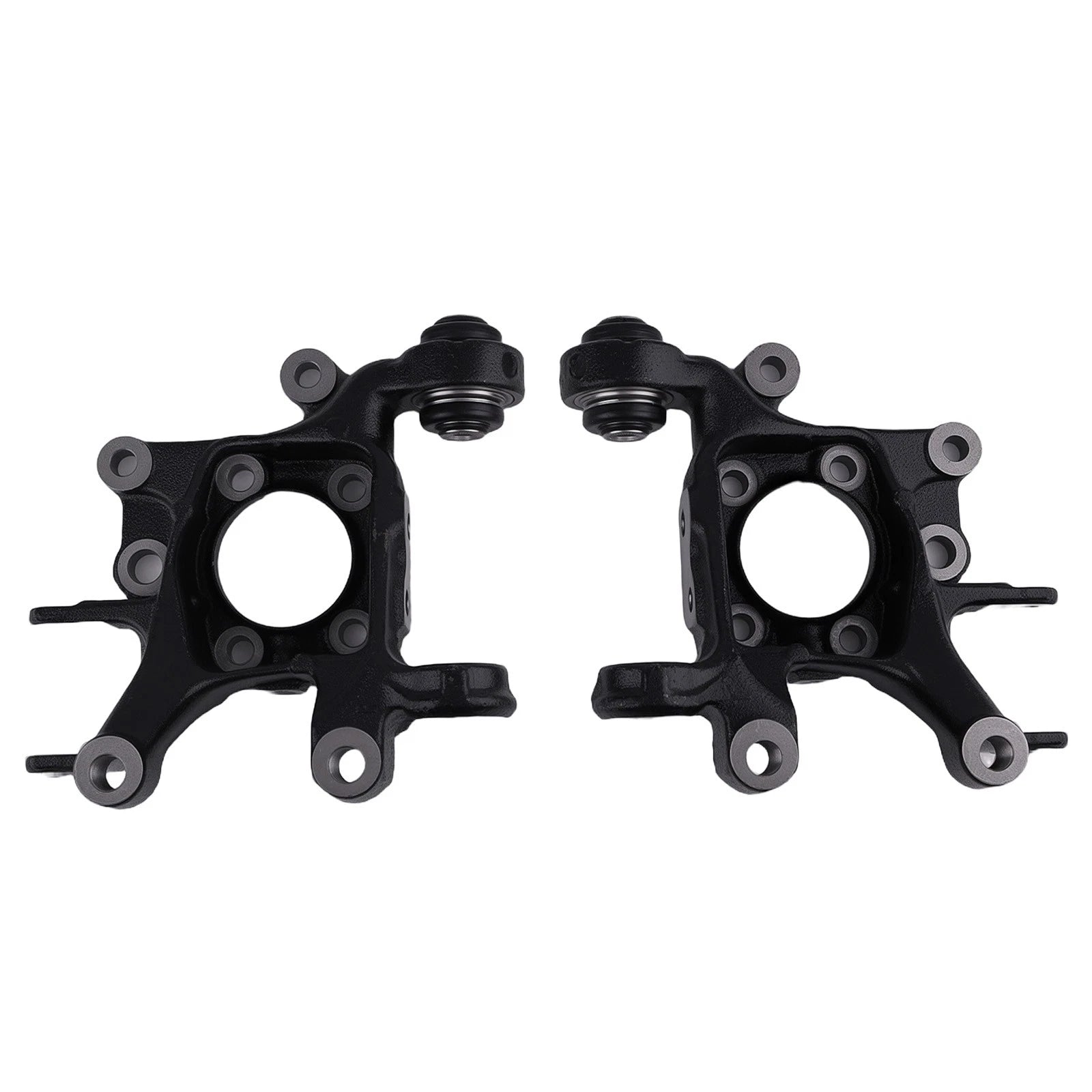 Rear Left Right Steering Knuckle for Lexus NX Series (2015–2019) Steel