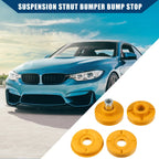 Suspension Strut Bumper Bump Stop for BMW X6 1 Set (2014-2014)
