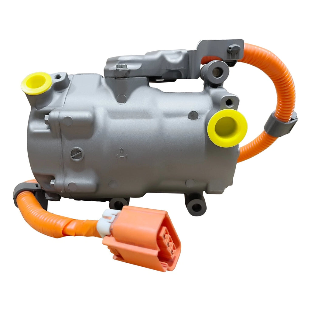 AC Compressor Kit with Condenser for Toyota Prius 1.5L (2004–2009)