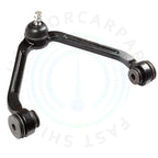 Set of 6 Front Upper Control Arms with Ball Joints for Ford Explorer (1995–2005)