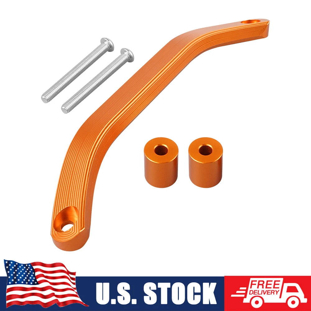 Rear Grab Handle for KTM 125 150 250 300 500 EXC F XC SX XCW XCF-W SXF (2012–2015)