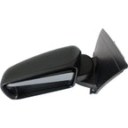 Manual Mirror for Ford Transit Connect (2010) Front Left Paintable Folding