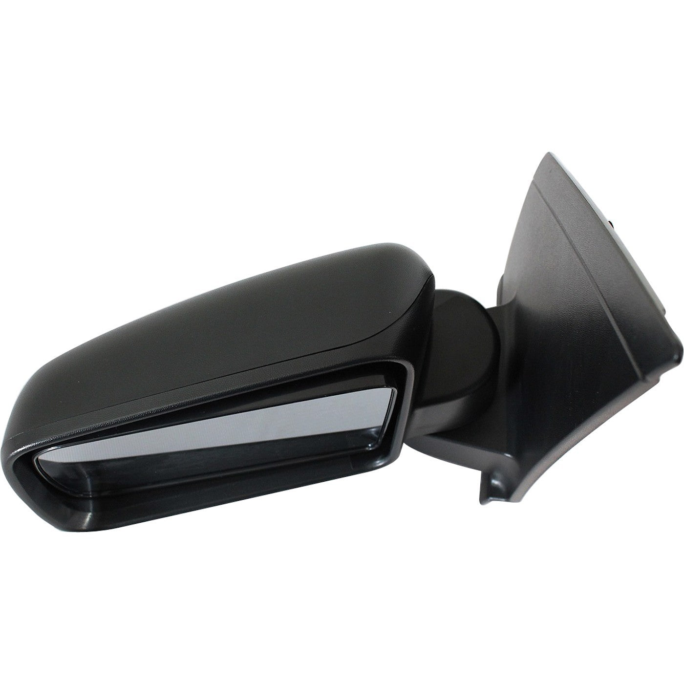 Manual Mirror for Ford Transit Connect (2010) Front Left Paintable Folding