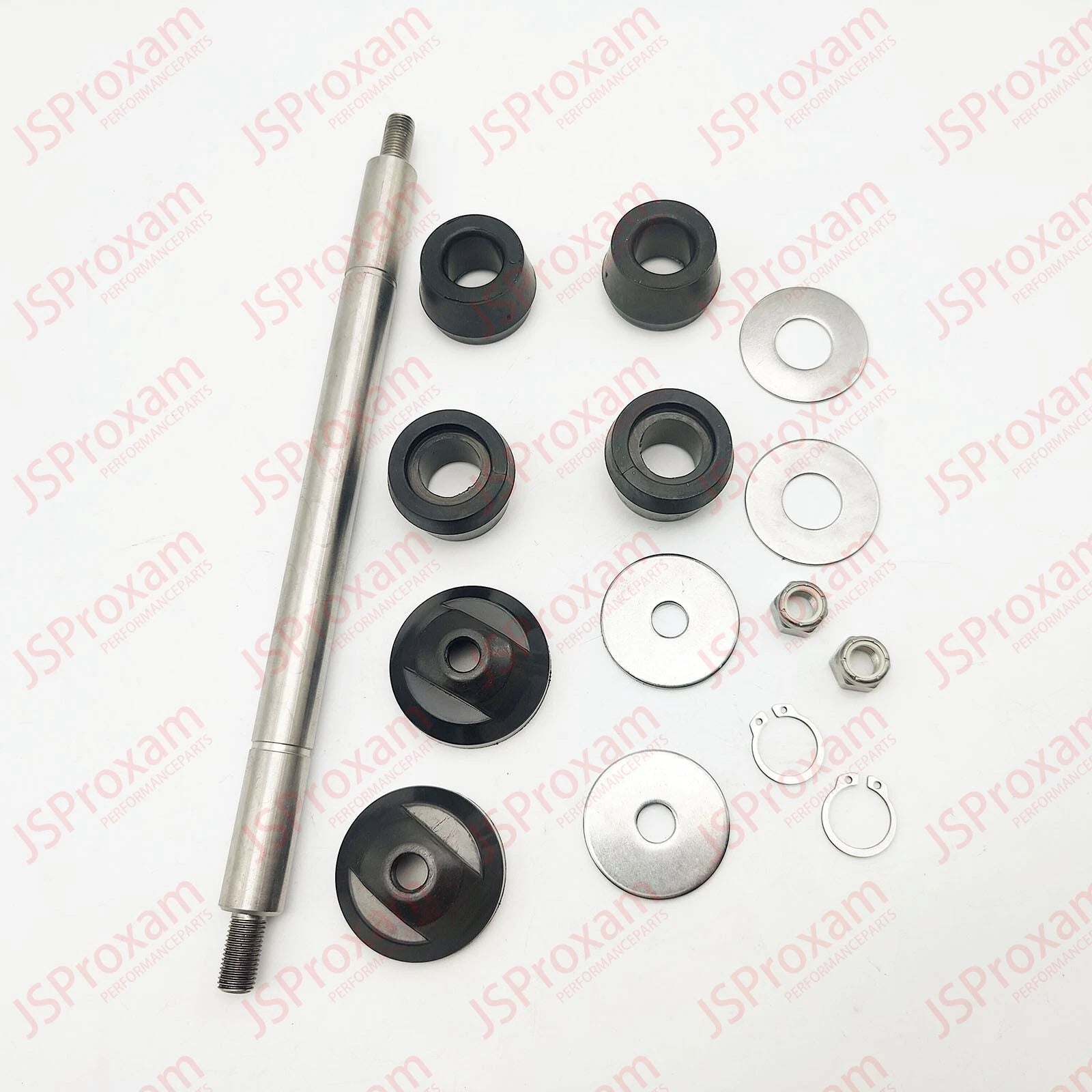 Trim Pin w/Cylinder Bushing Kit for MerCruiser Bravo 1 2 3 (17-44167A1)