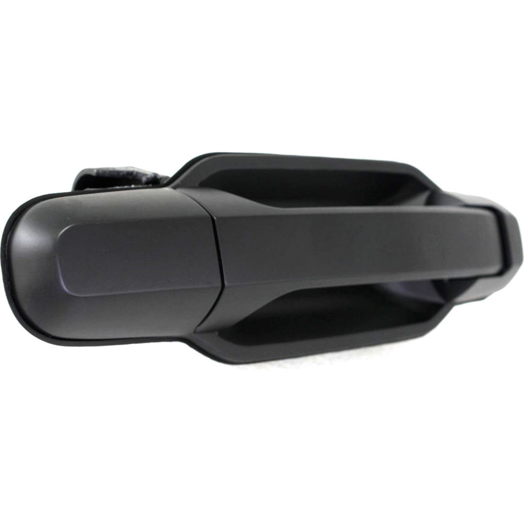 Rear Passenger Exterior Door Handle for Kia Sorento (2003–2009)
