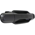 Rear Passenger Exterior Door Handle for Kia Sorento (2003–2009)