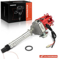 Ignition Distributor with Cap & Rotor for Chevy SBC BBC (1955â2002)