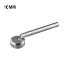 Rivet Setting Tool Kit for Leather DIY