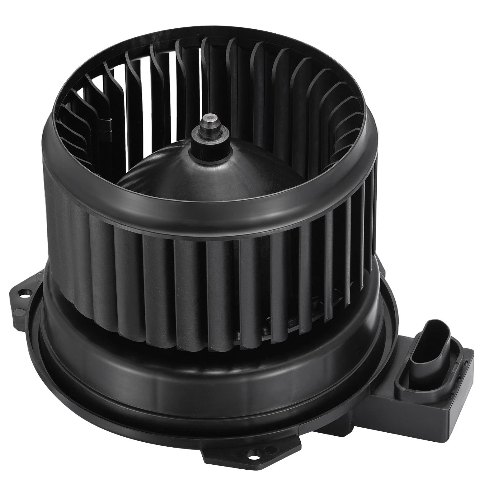 AC Compressor for Cadillac Escalade, Chevy Suburban, Tahoe (2015–2020)