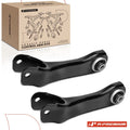 2X Rear Lower Forward Control Arm for Jeep Cherokee (2014–2023)