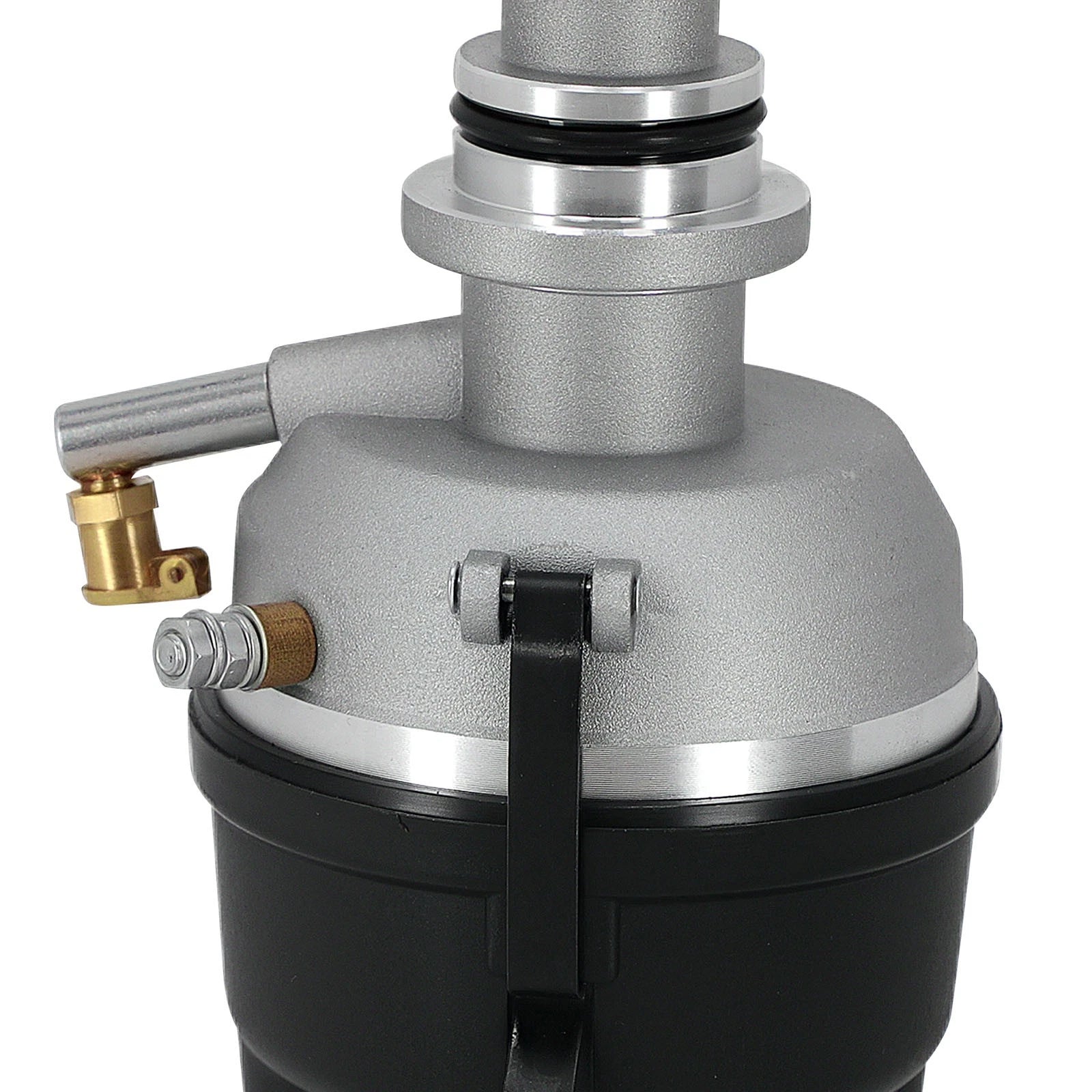 Ignition Distributor Replacement for Ford NAA & Jubilee Tractors (1933–1940)