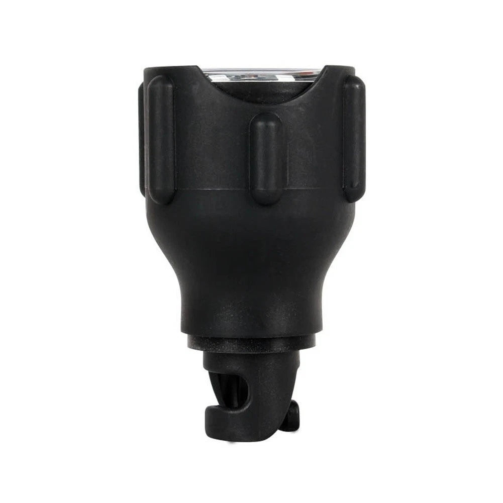 30 PSI Portable Pressure Meter for Inflatable Boats Kayaks Paddle Boards