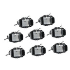 Set of 8 Ignition Coils for Chevrolet GMC 4.8L 5.3L 6.0L V8 (D585, UF262)