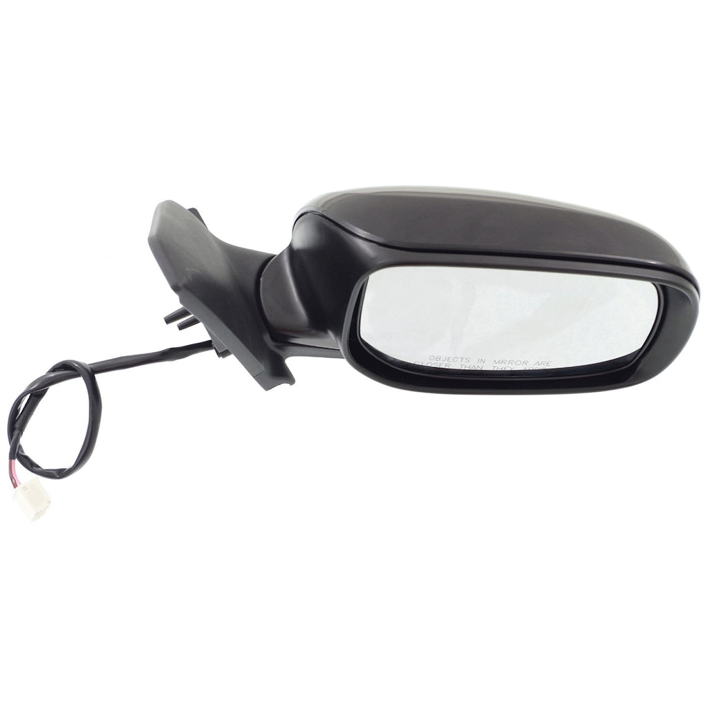 Passenger Right Side Mirror for Scion tC (2011–2016)