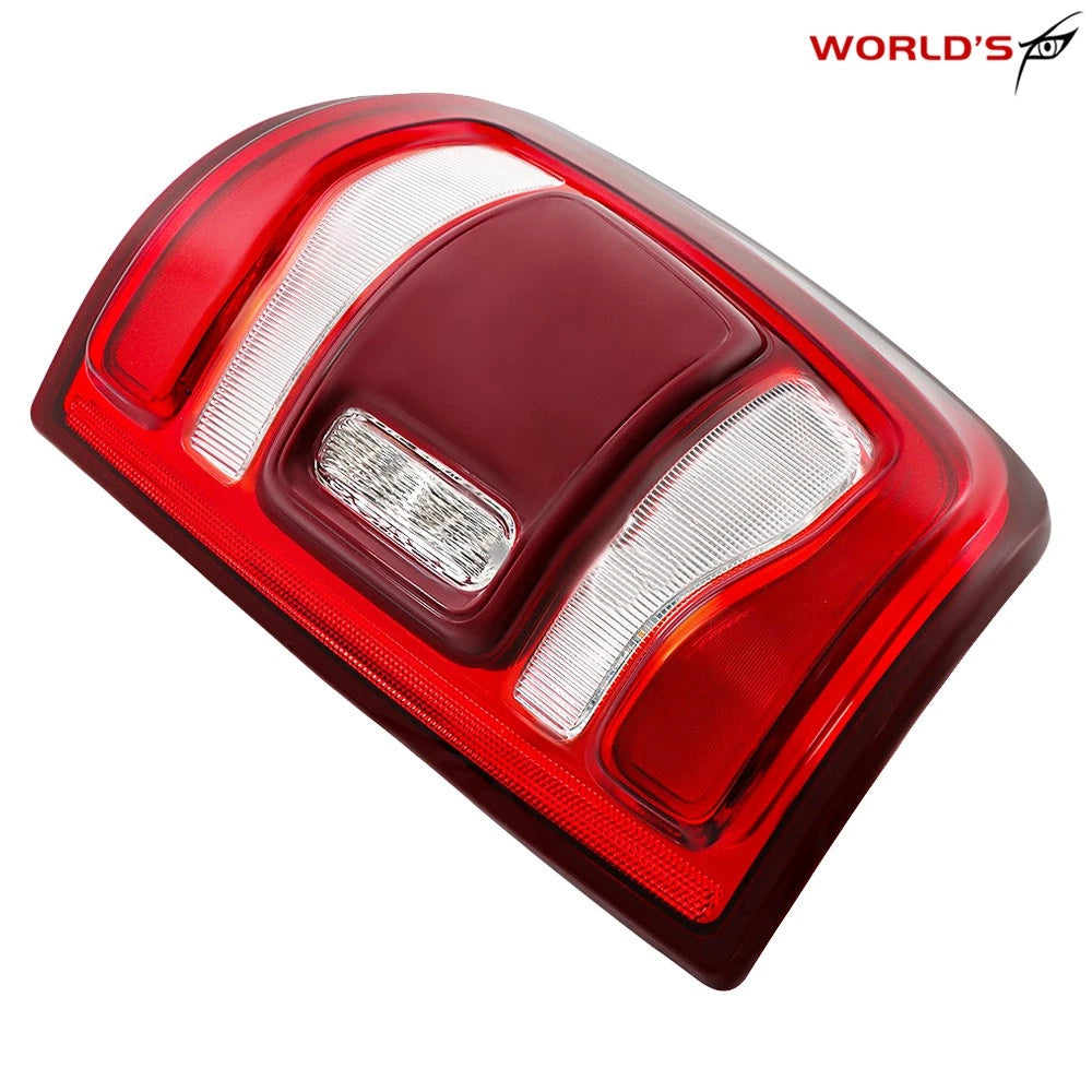 Tail Light for Dodge Ram 2500 (2019–2022) LED Red Rear Left