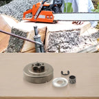 3/8 Inch Spur Sprocket Clutch Drum for MS Series (Chainsaw)