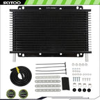 OC-1677 Engine Automatic Transmission Oil Cooler for
